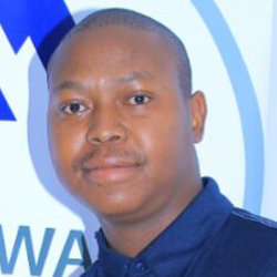 Processing Manager