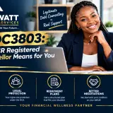 NCRDC3803: NCR registered debt counsellor in South Africa explaining debt review, consumer protection and affordable debt repayment options in 2026.