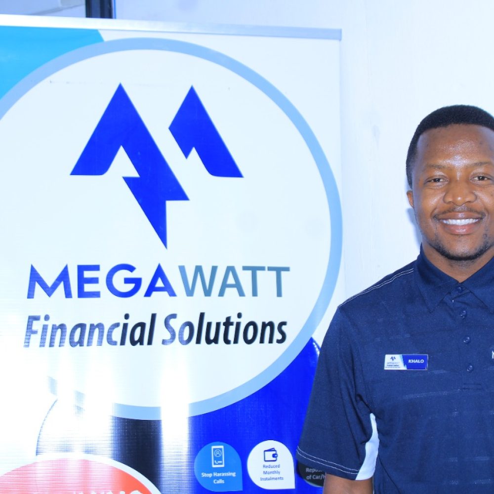 Call center Manager - Megawattfin