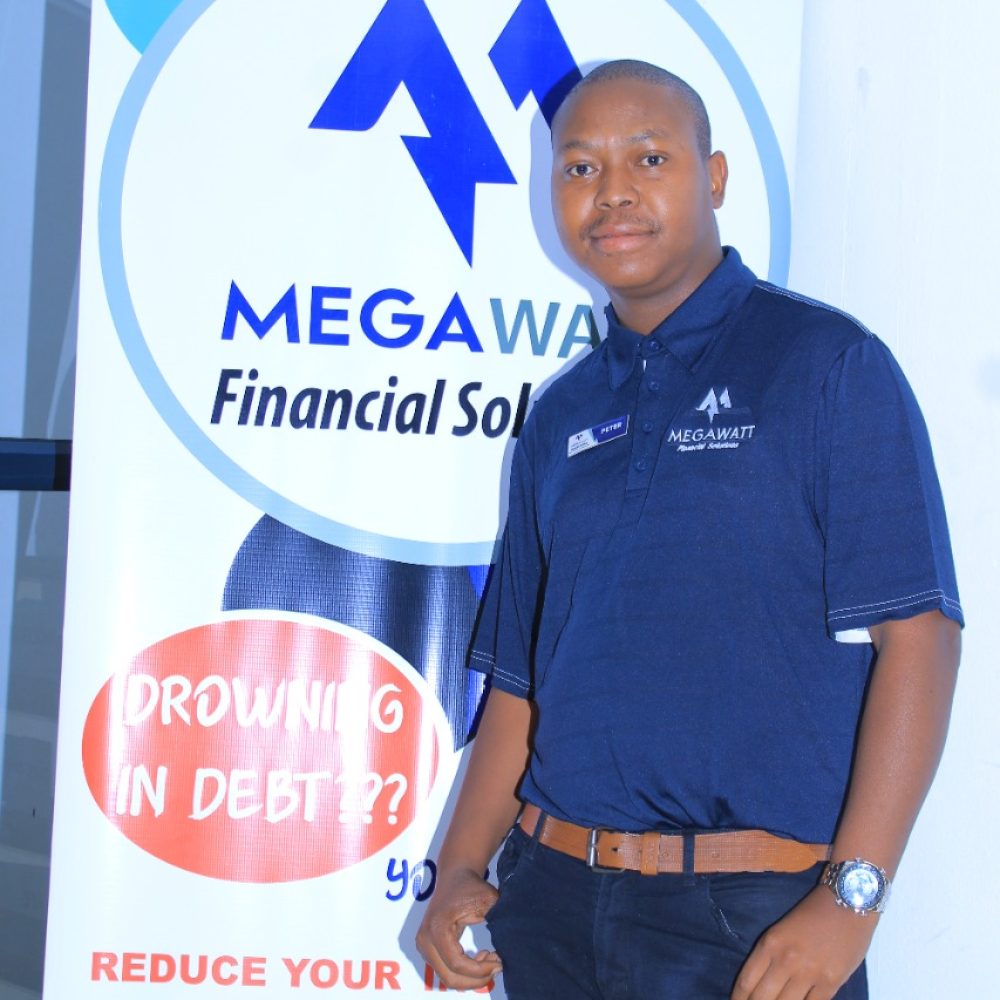 Processing Manager - Megawatt Fin