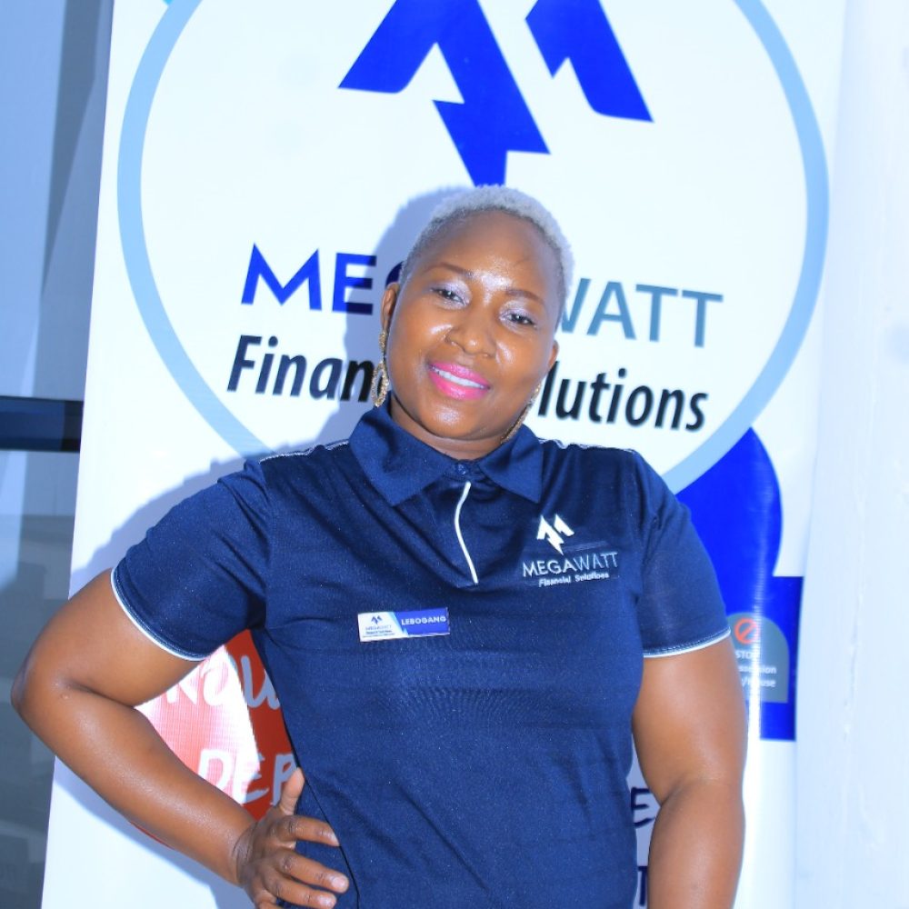 Processing Rep- Megawatt fin